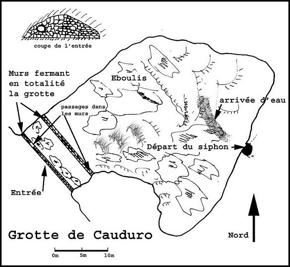 Cauduro 12