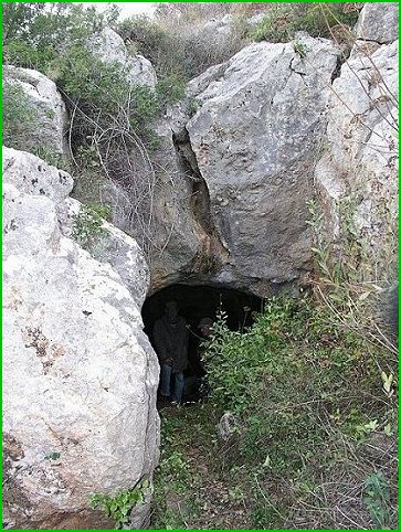 Causses Veyran 1