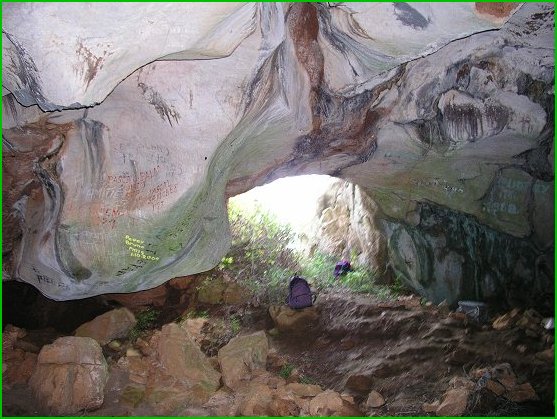 Causses Veyran 2