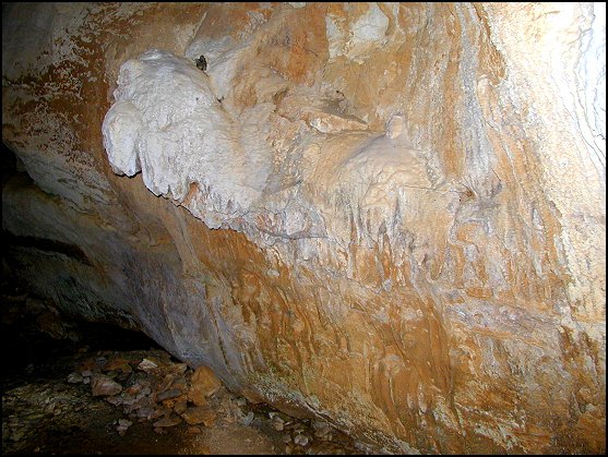 Grotte serpent 2